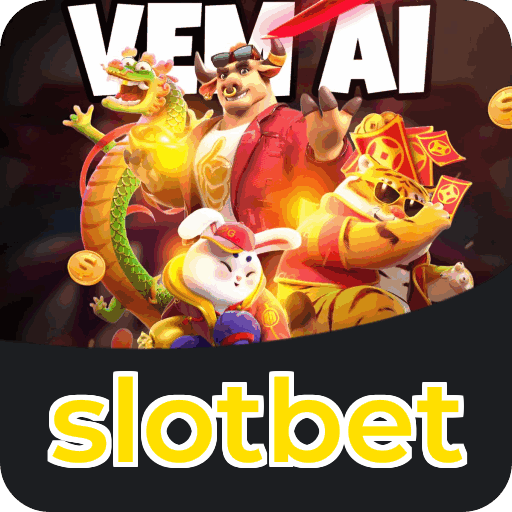Números do app slotbet em material de marketing — ilustração, não auditoria