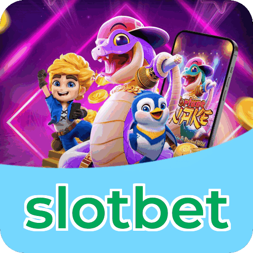 Provedores de slots citados em material de marketing